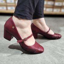 Sapato Conforto Firezzi 239541