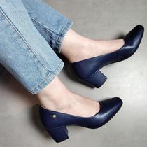 Sapato Conforto Firezzi Scarpin Salto Baixo 239501 Sapato Conforto Firezzi Scarpin Salto Baixo 239501