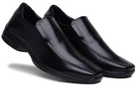 Sapato Conforto Masculino Sistema Anti Shock Ref 35.002