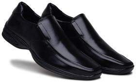 Sapato Conforto Masculino Sistema Anti Shock Ref 35.002