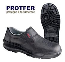 Sapato conforto pt ela.s/b.ca42631