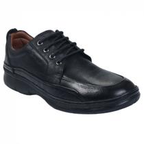 Sapato Coronello Couro Floter 15200