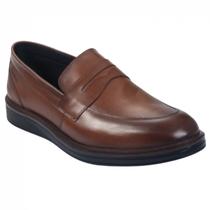 Sapato Coronello Couro Fly 14701