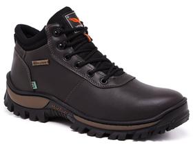 Sapato Coturno Bota Masculino Adventure Segurança Sola Tratorada Preto Venan 220 Sapato Coturno Bota Masculino Adventure Segurança Sola Tratorada Preto Venan 220