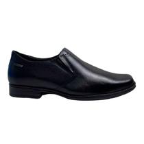 Sapato Couro Pegada Masculino 122318 Preto Sapato Couro Pegada Masculino 122318 Preto