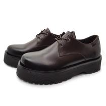 sapato couro sola em Promoção no Magazine Luiza