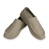 Sapato Crocs Santa Cruz Loafer Sapato Crocs Santa Cruz Loafer