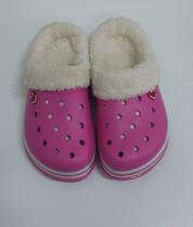 Sapato crokue