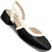 Sapato Dakota D0162 Feminino Sapato Dakota D0162 Feminino