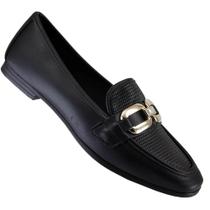 Sapato Dakota D0822 Mocassim Loafer Feminino Sapato Dakota D0822 Mocassim Loafer Feminino
