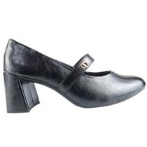 SAPATO DAKOTA D2323 Cor:PRETOTAMANHO:35 SAPATO DAKOTA D2323 Cor:PRETOTAMANHO:35