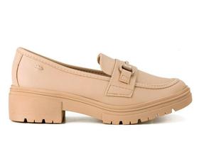 Sapato Dakota Loafer Flatform Tratorado Bridão G9221 34/40