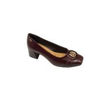 Sapato Dakota Salto Baixo D0085 - PINHAO - 34 Sapato Dakota Salto Baixo D0085 - PINHAO - 34