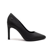 Sapato Dakota Scarpin Feminino Confortável Couro Moda G505