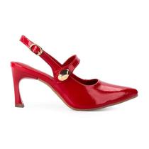 Sapato Dakota Slingback - Feminino Sapato Dakota Slingback - Feminino