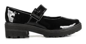Sapato Dakota Tratorado Estilo Boneca G9802 Sapato Dakota Tratorado Estilo Boneca G9802