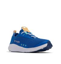 Sapato de barco Columbia PFG Castback antiderrapante para homens - azul 12US Sapato de barco Columbia PFG Castback antiderrapante para homens - azul 12US