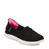 Sapato de barco sem cadarço Skechers On-the-Go Flex-Top Notch para mulheres 5 Sapato de barco sem cadarço Skechers On-the-Go Flex-Top Notch para mulheres 5