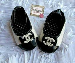 Sapato de bebe unissex