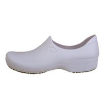 Sapato de Borracha Sticky Shoes Antiderrapante Branco Preto Sapato de Borracha Sticky Shoes Antiderrapante Branco Preto