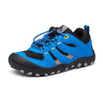 Sapato de caminhada Mishansha Low Top Sneakers Infantil preto 3 Sapato de caminhada Mishansha Low Top Sneakers Infantil preto 3