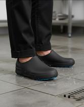 Sapato de EVA Maxxi Boaonda Ideal Trabalho Uniforme Sapato de EVA Maxxi Boaonda Ideal Trabalho Uniforme