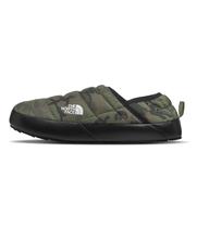Sapato de inverno THE NORTH FACE Thermoball Traction Mule V masculino Sapato de inverno THE NORTH FACE Thermoball Traction Mule V masculino