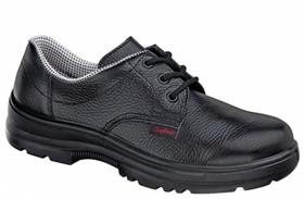 Sapato de proteção conforto amarrar SV60 Sapato de proteção conforto amarrar SV60