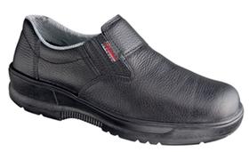 Sapato de proteção Elástico, modelo SV62, CA 42631 - Conforto