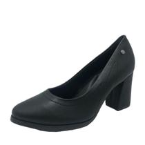 Sapato de Salto Feminino Comfortflex 2375301