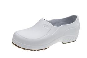 Sapato De Segurança em EVA (FLEX CLEAN) Branco CA39213 101FCLEANBRSC Marluvas