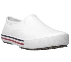Sapato de Segurança em EVA Tamanho 43 Branco CA 37212 BB80/43 Soft Work