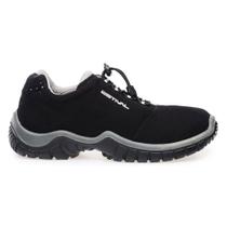 Bota de Segurança Couro Estival Estotrail Masculina - Marrom Escuro em  Promoção | Ofertas na Americanas