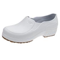 Sapato de Seguranca Flexclean Eva Branco N35 Ca39213 Marluvas Sapato de Seguranca Flexclean Eva Branco N35 Ca39213 Marluvas