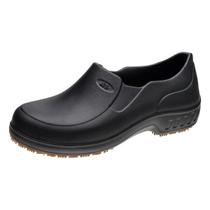 Sapato de Seguranca Flexclean Eva Preto N35 Ca39213 Marluvas Sapato de Seguranca Flexclean Eva Preto N35 Ca39213 Marluvas