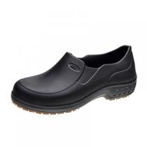 Sapato de Seguranca Flexclean Eva Preto N40 Ca39213 Marluvas Sapato de Seguranca Flexclean Eva Preto N40 Ca39213 Marluvas