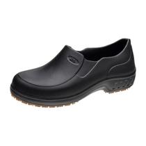 Sapato de Seguranca Flexclean Eva Preto N41 Ca39213 Marluvas Sapato de Seguranca Flexclean Eva Preto N41 Ca39213 Marluvas