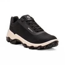 Sapato de Segurança Hybrid Estival - HB10001S1 - CA 47823 + PALMILHA GEL Sapato de Segurança Hybrid Estival - HB10001S1 - CA 47823 + PALMILHA GEL