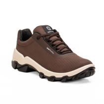 Sapato de Segurança Hybrid Move Brown - HB10001S1BW - CA 47823