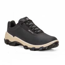 Sapato de Segurança Hybrid Move Grey Estival - CA 47823