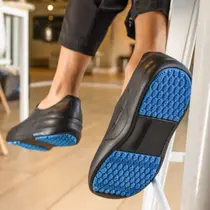 Sapato de Segurança Maxxi Boaonda Ideal Trabalho Uniforme