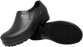 Sapato De Segurança Preto Soft Works Bb65 Antiderrapante Ca 31898