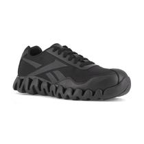 Sapato de segurança Reebok Work RB3019 Zig Pulse Composite Toe preto