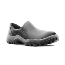 Sapato de Segurança Safetline Bico PVC Elástico 4925 CA 13127