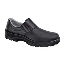 Sapato de segurança SV62-500 Conforto com elástico nº41