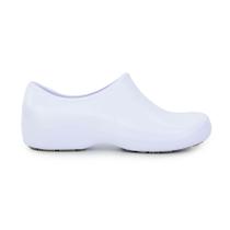 Sapato de Segurança Unissex Boaonda Works Noah Branco - 1808