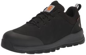 Sapato de trabalho Carhartt Outdoor Waterproof 3 Alloy Toe para homens