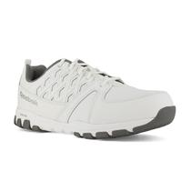 Sapato de trabalho esportivo Safety Toe Reebok Work Sublite RB4443 Sapato de trabalho esportivo Safety Toe Reebok Work Sublite RB4443