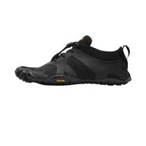 Sapato de trilha Vibram FiveFingers V-Alpha preto Sapato de trilha Vibram FiveFingers V-Alpha preto