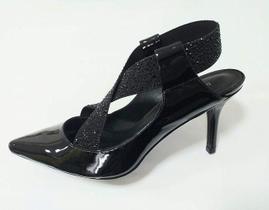 Sapato delly jonnes verniz com elastico pedr 4283 52126 Sapato delly jonnes verniz com elastico pedr 4283 52126
